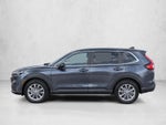 2024 Honda CR-V EX-L 2WD