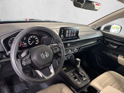 2024 Honda CR-V EX-L 2WD