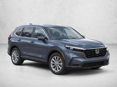 2024 Honda CR-V EX-L 2WD