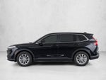2025 Honda CR-V EX-L 2WD