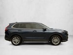 2025 Honda CR-V EX-L 2WD
