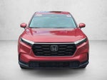 2024 Honda CR-V EX-L 2WD