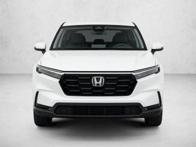 2025 Honda CR-V EX-L 2WD