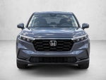 2025 Honda CR-V EX-L 2WD
