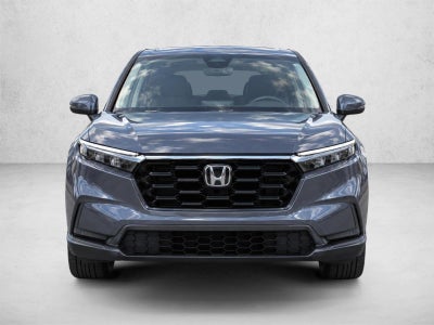 2025 Honda CR-V EX-L 2WD
