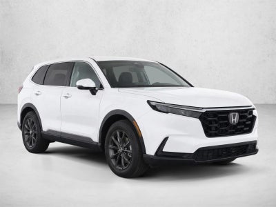 2026 Honda CR-V EX-L 2WD