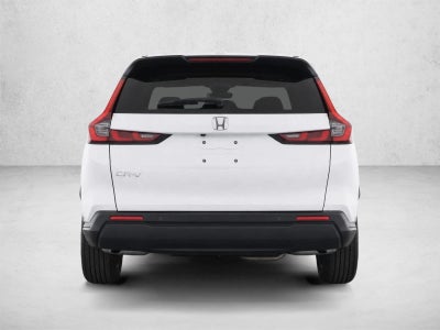 2026 Honda CR-V EX-L 2WD