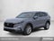2024 Honda CR-V LX AWD