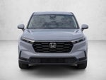 2024 Honda CR-V LX AWD