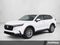 2025 Honda CR-V EX AWD