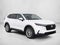 2025 Honda CR-V EX AWD