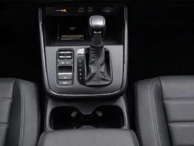2023 Honda CR-V EX-L AWD