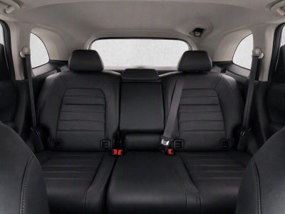 2023 Honda CR-V EX-L AWD