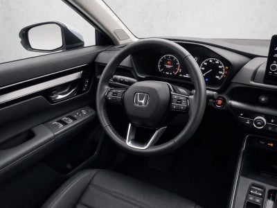 2023 Honda CR-V EX-L AWD