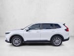 2023 Honda CR-V EX-L AWD