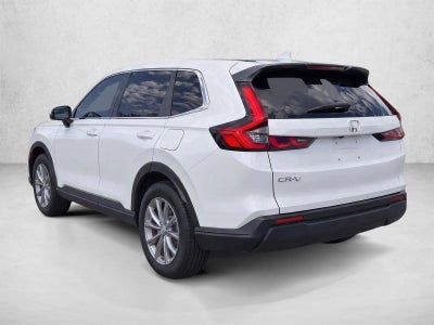 2023 Honda CR-V EX-L AWD