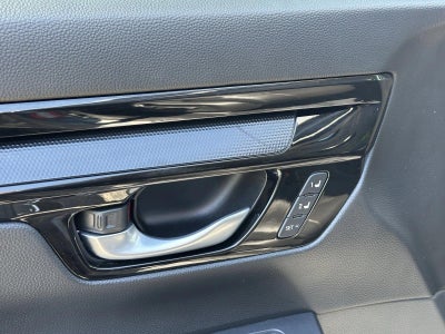2023 Honda CR-V EX-L AWD w/o BSI