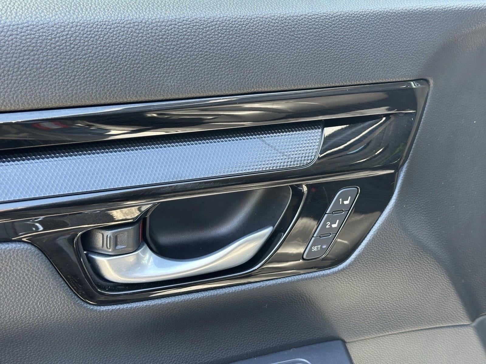 2023 Honda CR-V EX-L AWD w/o BSI