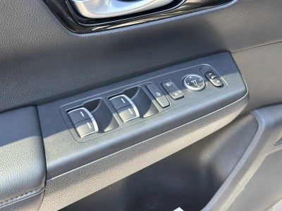 2023 Honda CR-V EX-L AWD w/o BSI