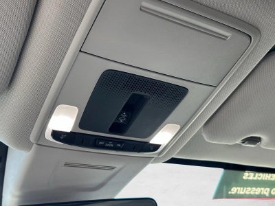 2023 Honda CR-V EX-L AWD w/o BSI