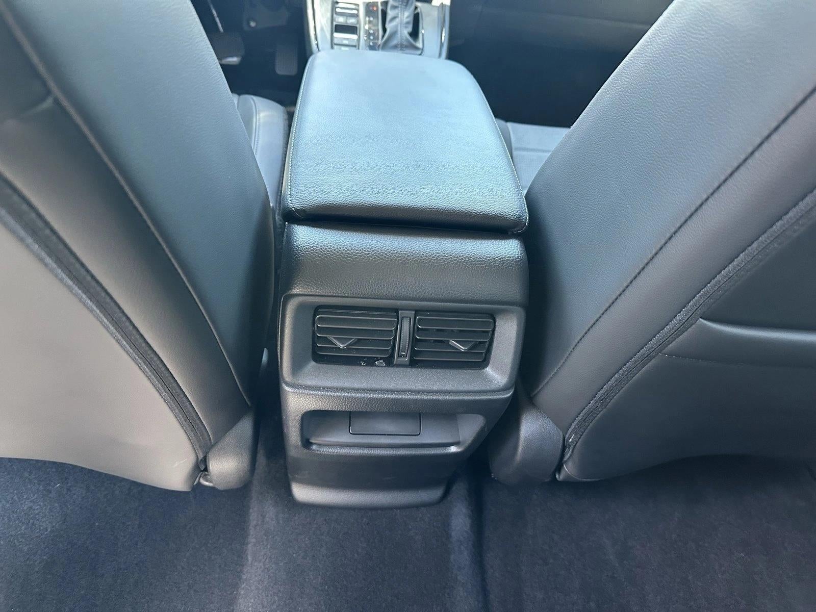 2023 Honda CR-V EX-L AWD w/o BSI