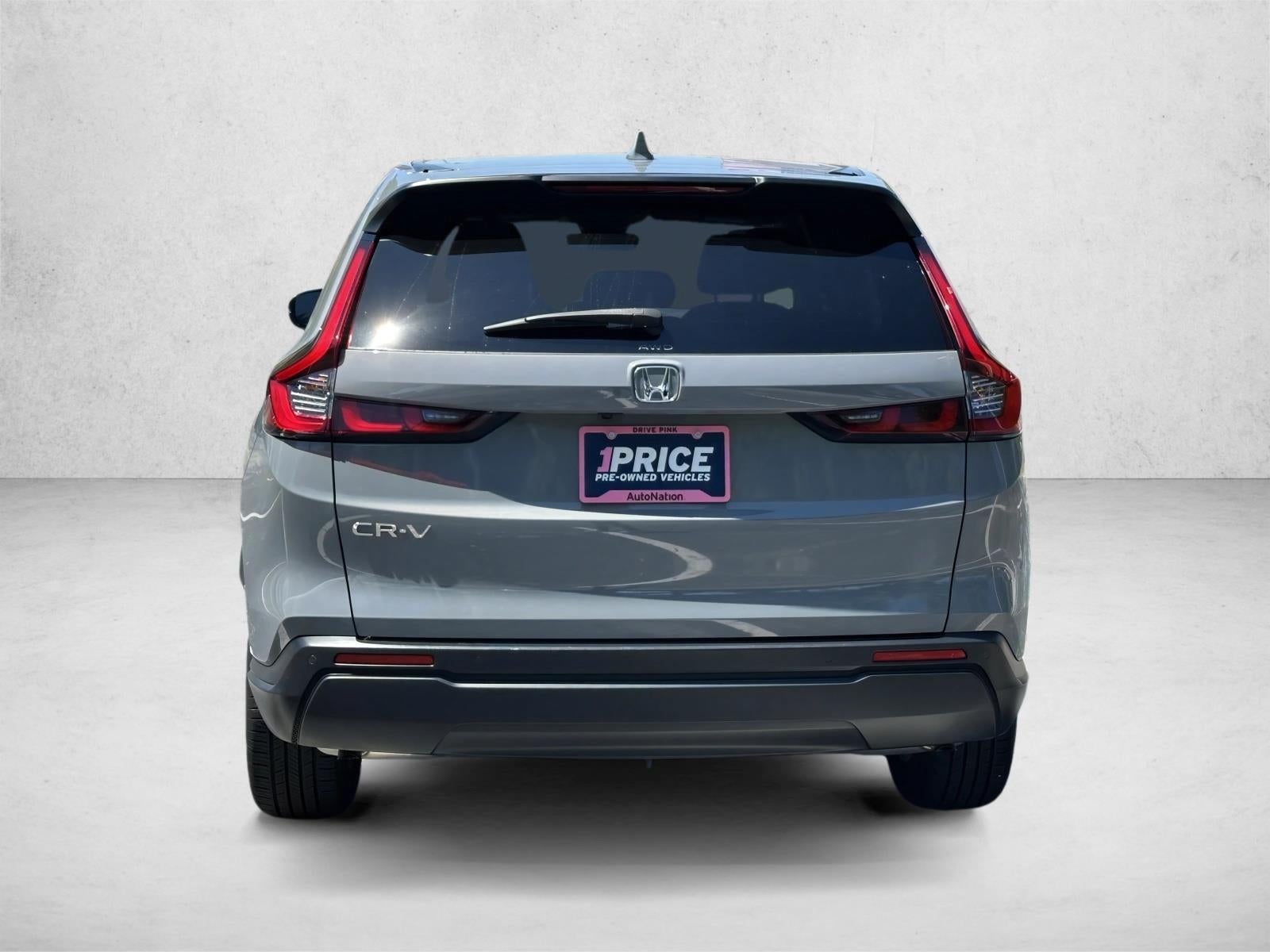 2023 Honda CR-V EX-L AWD w/o BSI