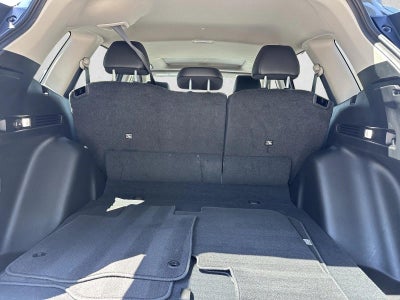 2023 Honda CR-V EX-L AWD w/o BSI