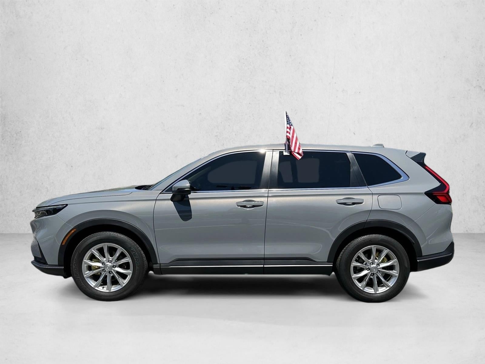 2023 Honda CR-V EX-L AWD w/o BSI