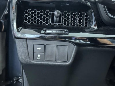 2023 Honda CR-V EX-L AWD
