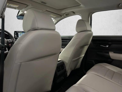 2023 Honda CR-V EX-L AWD