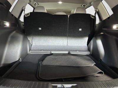 2023 Honda CR-V EX-L AWD