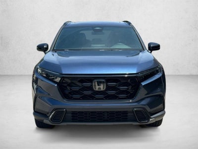 2023 Honda CR-V Hybrid Sport AWD