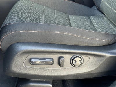 2023 Honda CR-V Hybrid Sport AWD