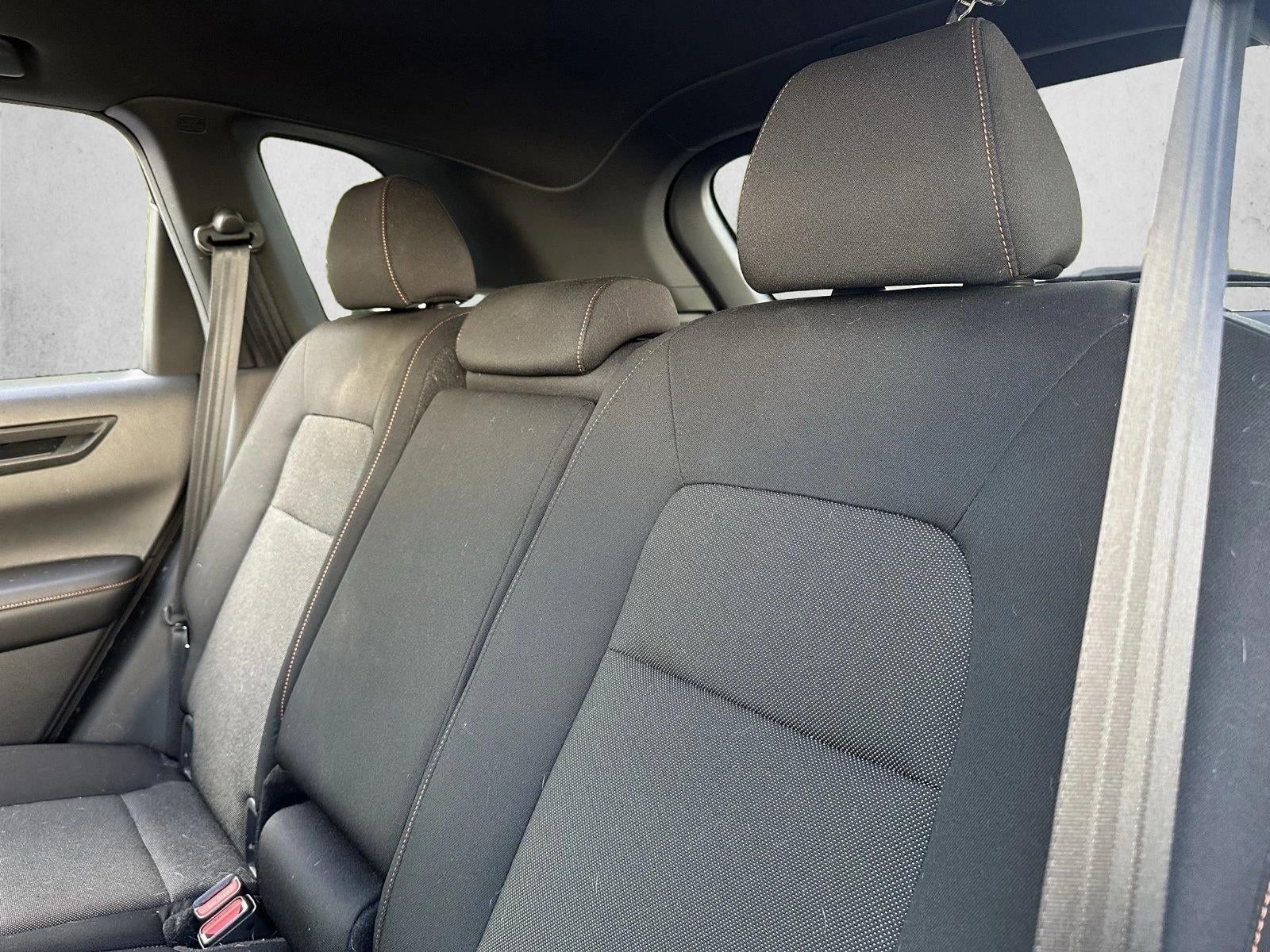 2023 Honda CR-V Hybrid Sport AWD