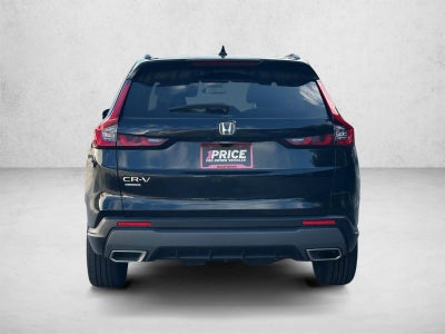 2023 Honda CR-V Hybrid Sport AWD