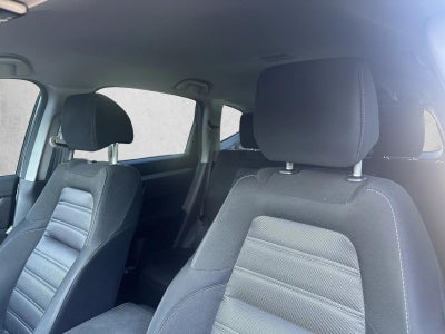 2019 Honda CR-V LX 2WD