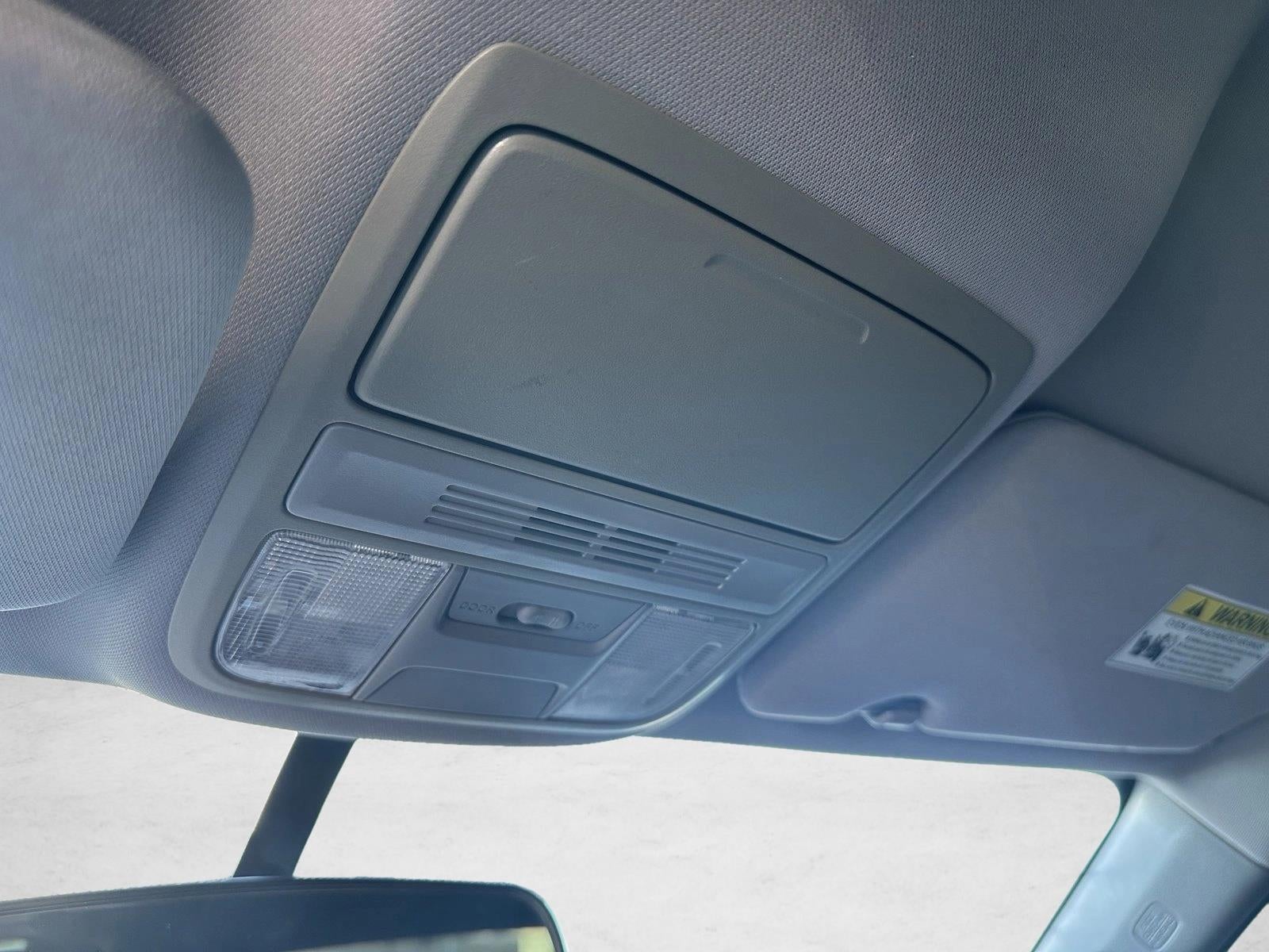 2019 Honda CR-V LX 2WD