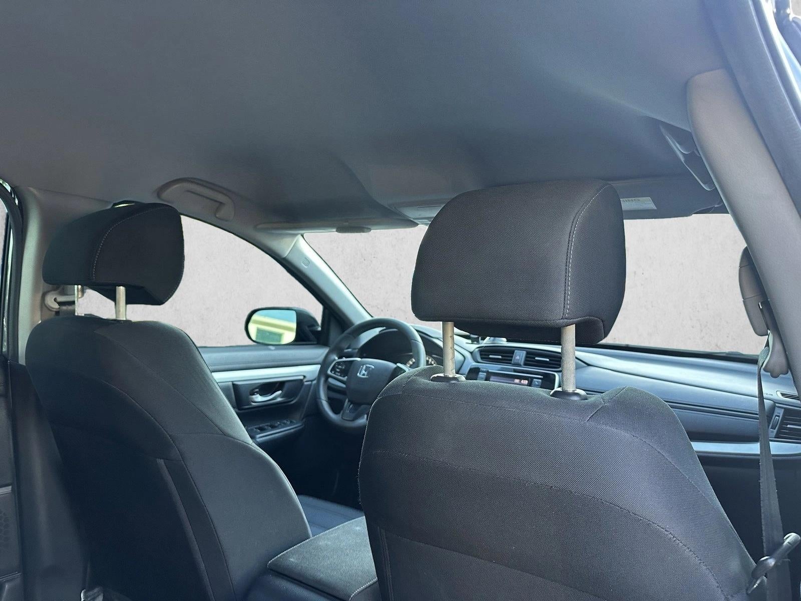 2019 Honda CR-V LX 2WD