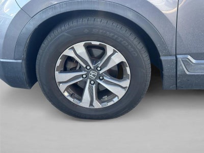 2019 Honda CR-V LX 2WD