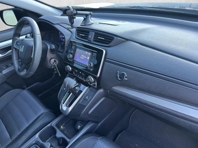 2019 Honda CR-V LX 2WD