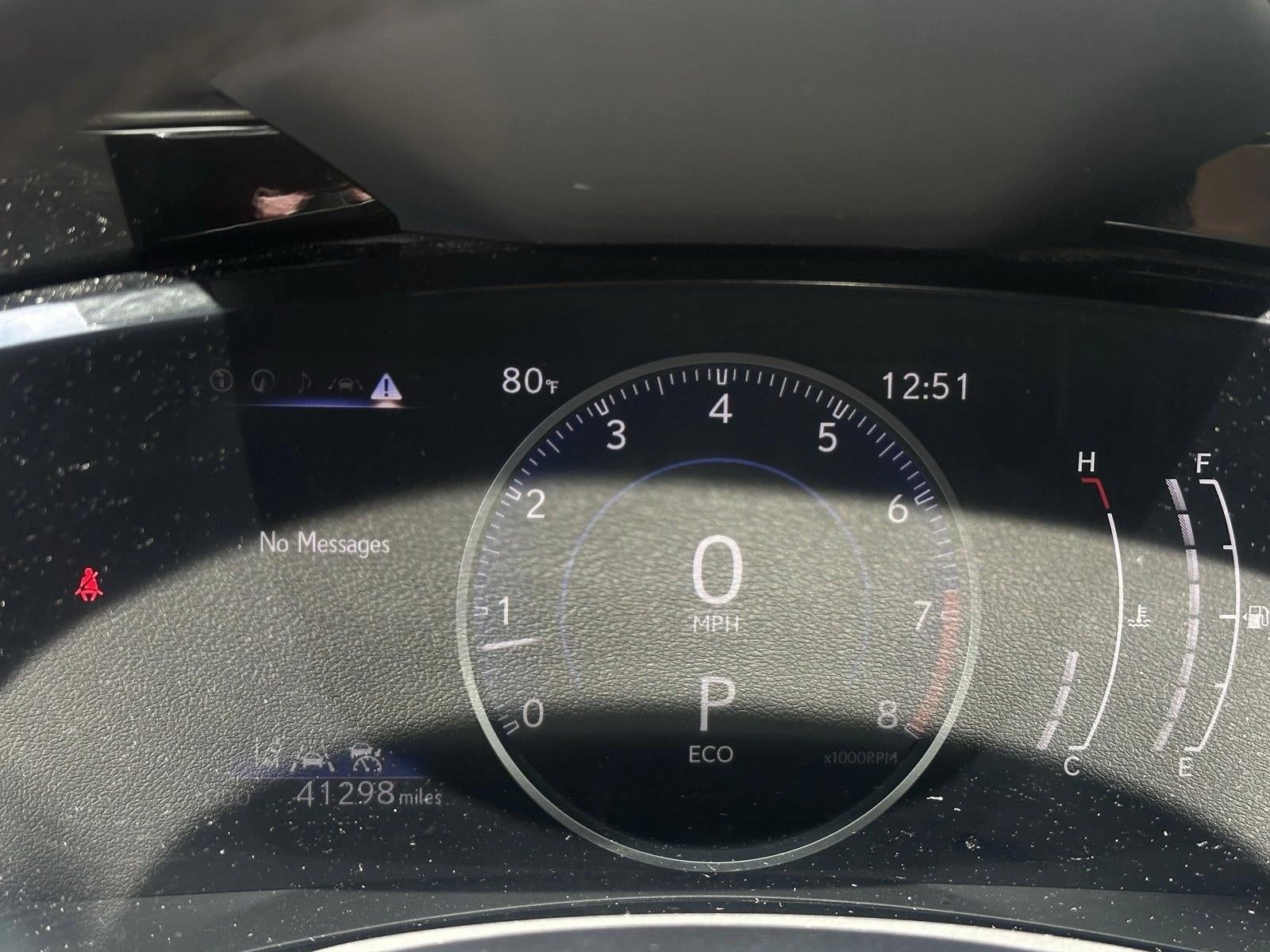 2024 Lexus NX 250 Premium FWD