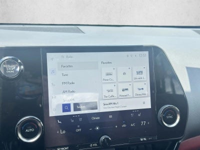 2024 Lexus NX 250 Premium FWD