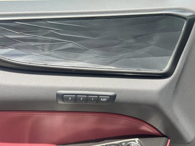 2024 Lexus NX 250 Premium FWD