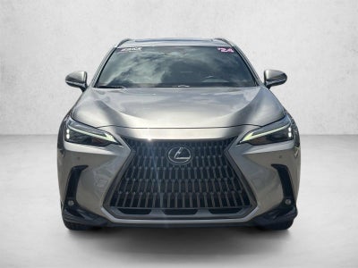 2024 Lexus NX 250 Premium FWD