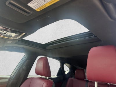 2024 Lexus NX 250 Premium FWD