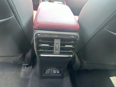 2024 Lexus NX 250 Premium FWD