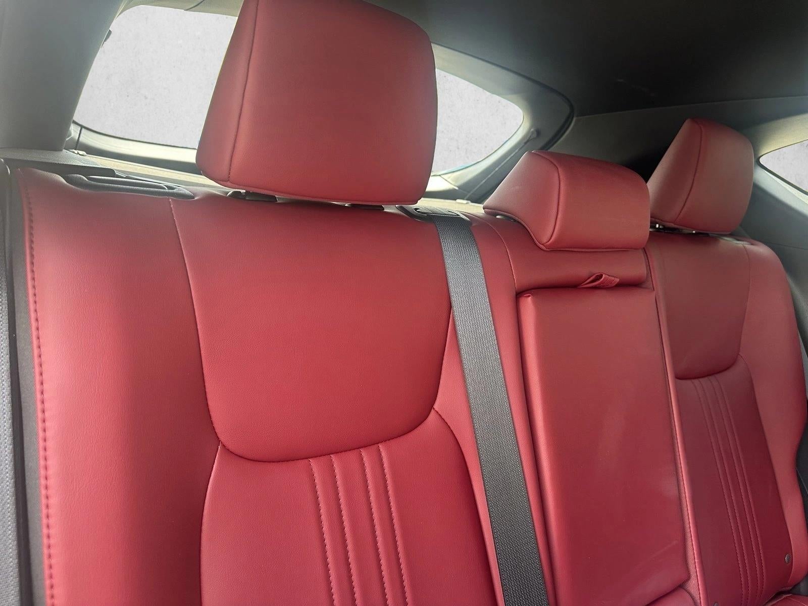 2024 Lexus NX 250 Premium FWD