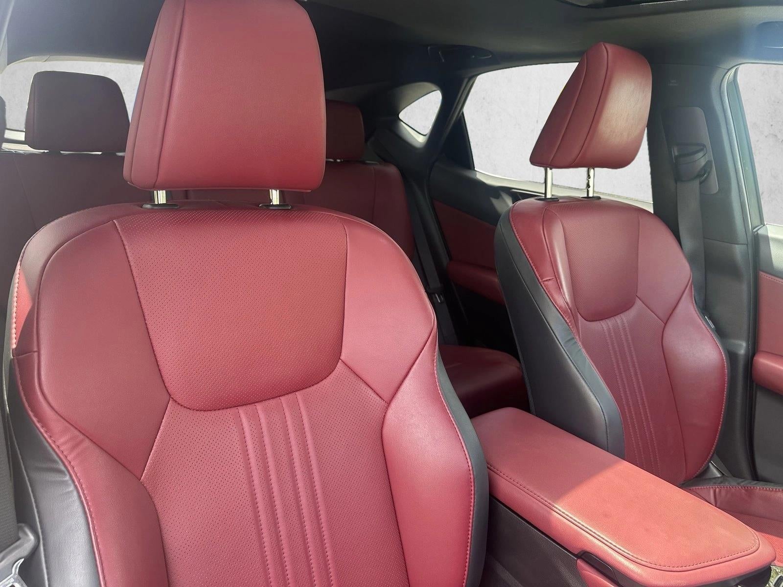 2024 Lexus NX 250 Premium FWD