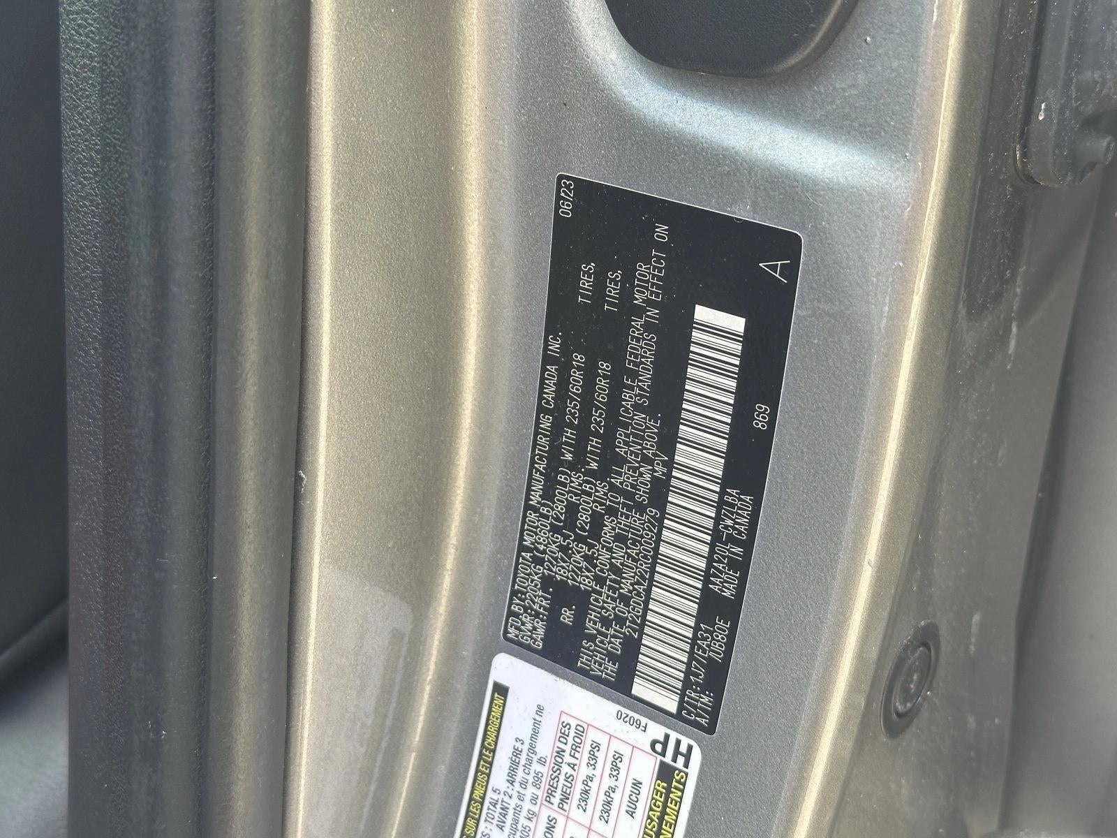 2024 Lexus NX 250 Premium FWD