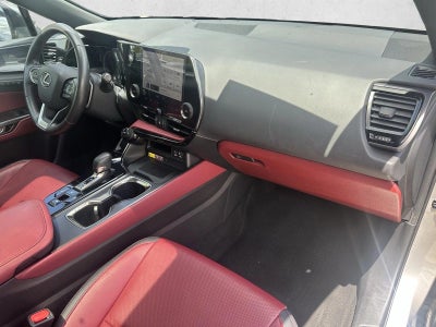 2024 Lexus NX 250 Premium FWD